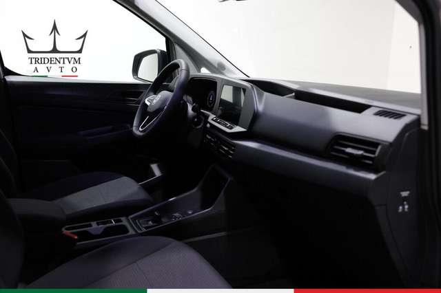 Volkswagen Caddy California 2.0 tdi 122cv DSG7