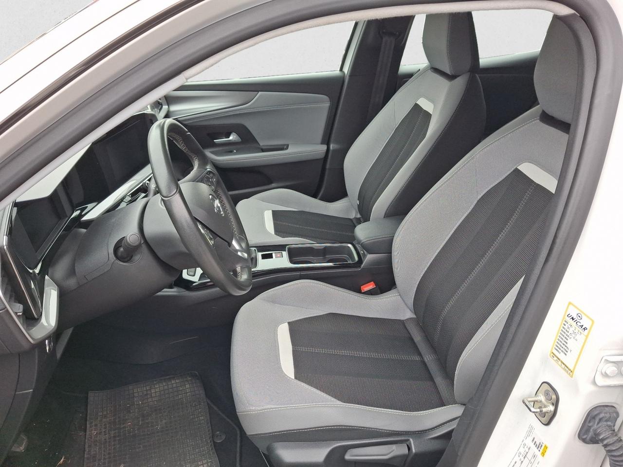 OPEL Mokka 2ª serie - Mokka 1.2 Turbo Edition