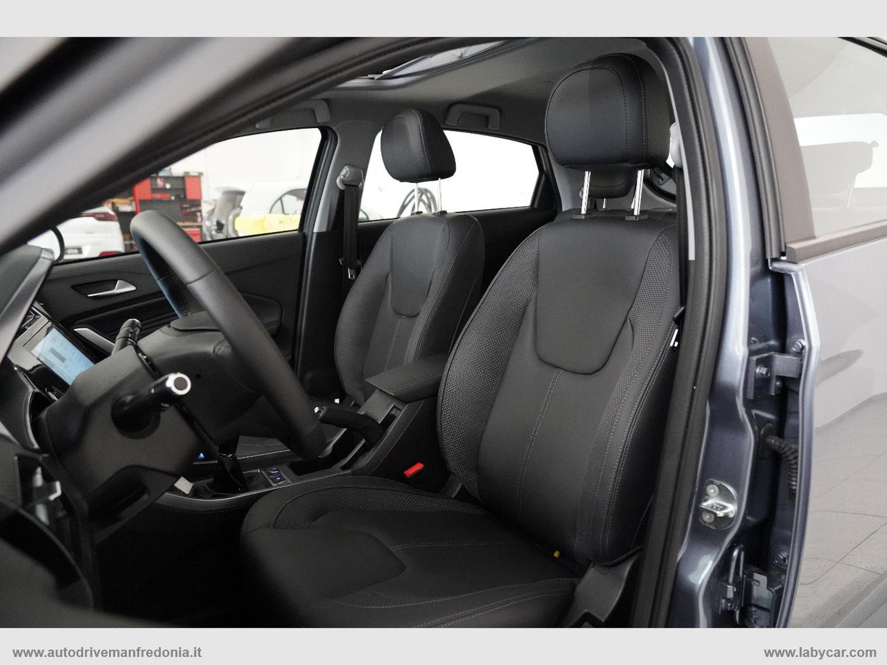 DR MOTOR dr 3.0 1.5 Bi-Fuel GPL