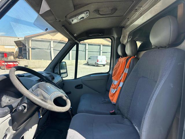 RENAULT Master T28 1.9 dCi PC Furgone Confort Stupenda Bellissima