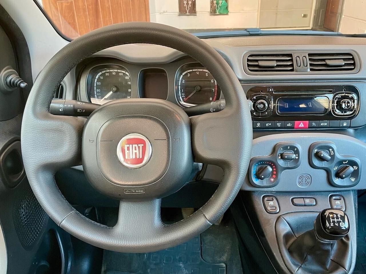 FIAT PANDA 1.3 MJT S&S