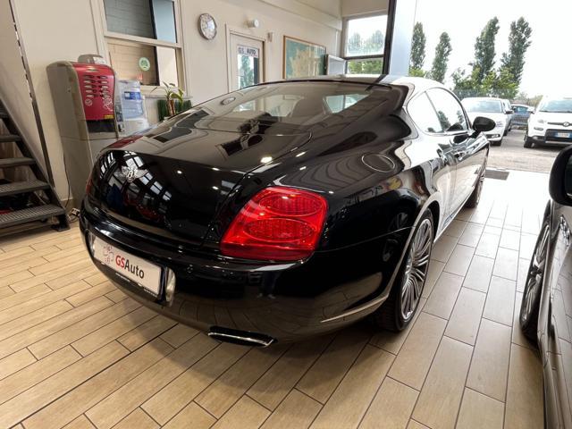 BENTLEY Continental GTC Speed "Series 51"