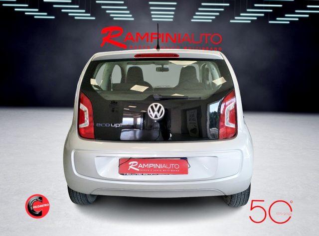 VOLKSWAGEN up! 1.0 3p. eco move up! Metano Pronta Consegna