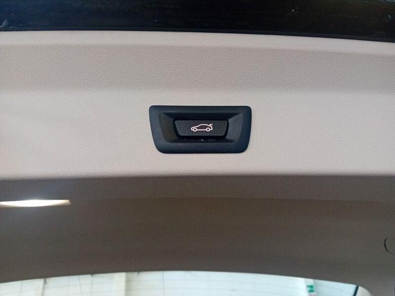 BMW X3 xDrive 20d MH48V Business Advantage