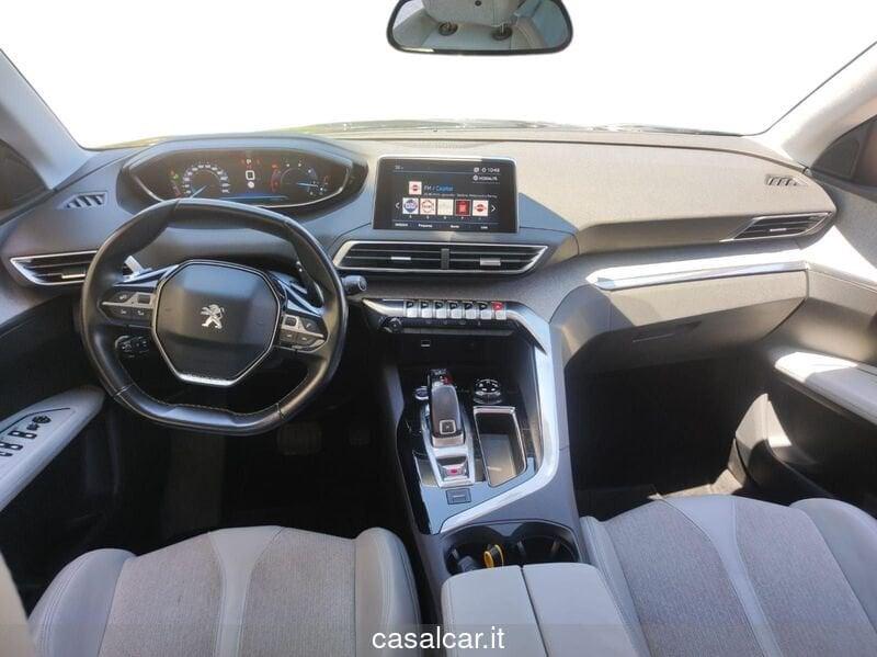 Peugeot 3008 BlueHDi 120 EAT6 S&S Allure 24 MESI DI GARANZIA