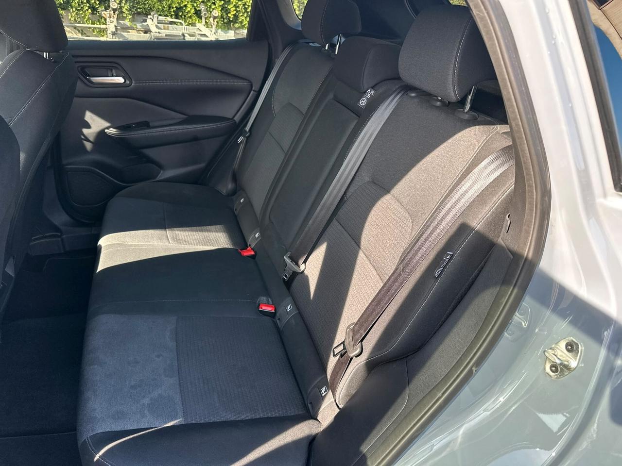 Nissan Qashqai e-Power Tekna+