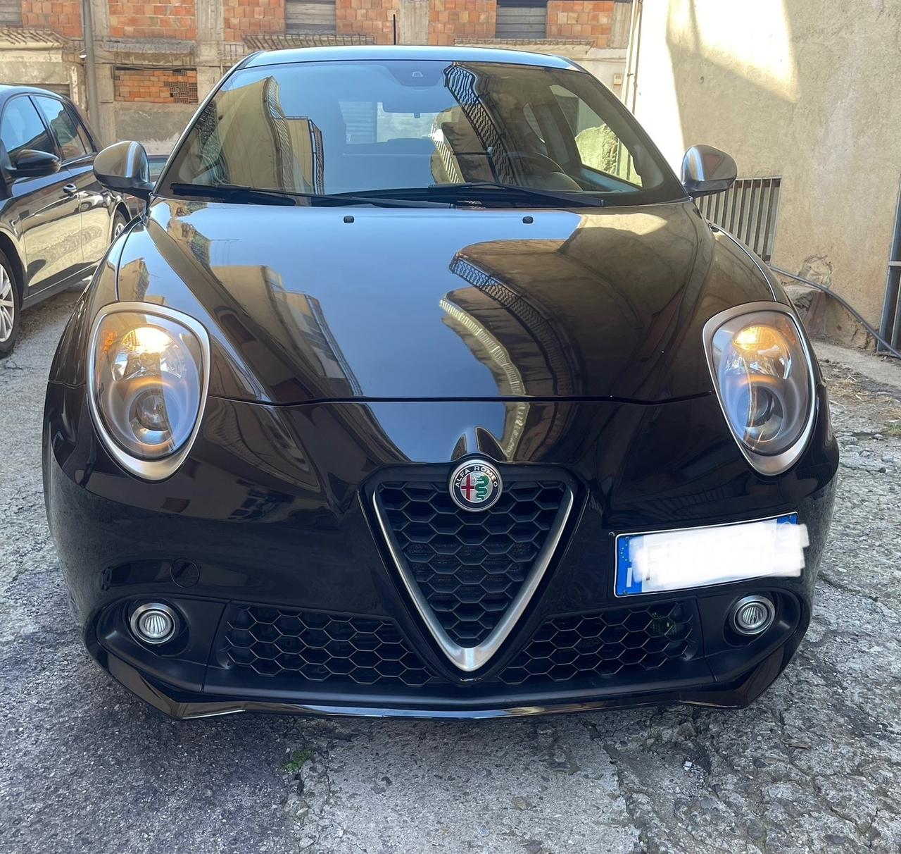 Alfa Romeo MiTo 1.3 JTDm 95 CV S&S Super