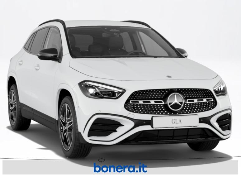 Mercedes GLA 200 200 D AMG Line Extra 8G-DCT