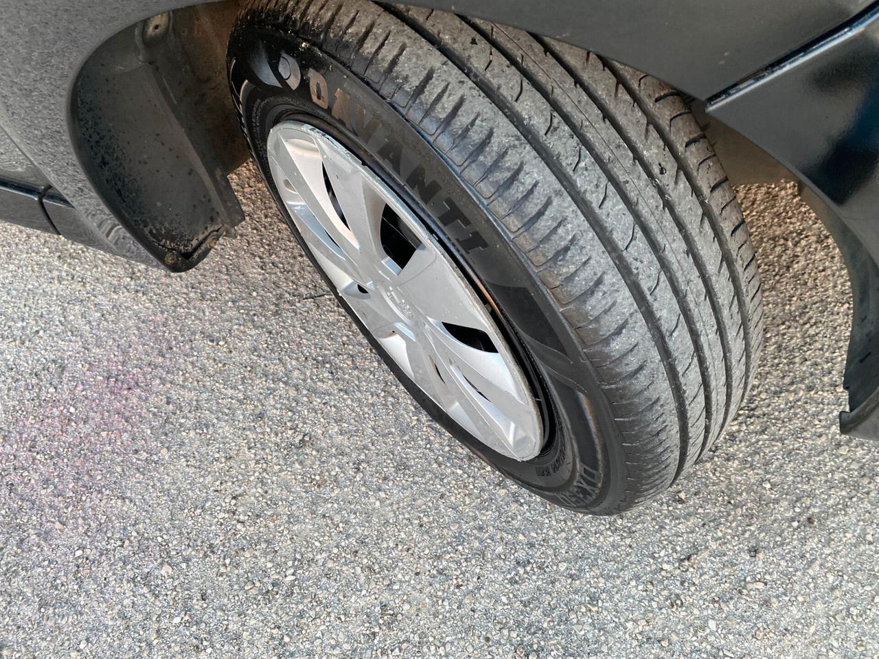 Renault Twingo 1.5 dCi 65CV full opt nuova 2007