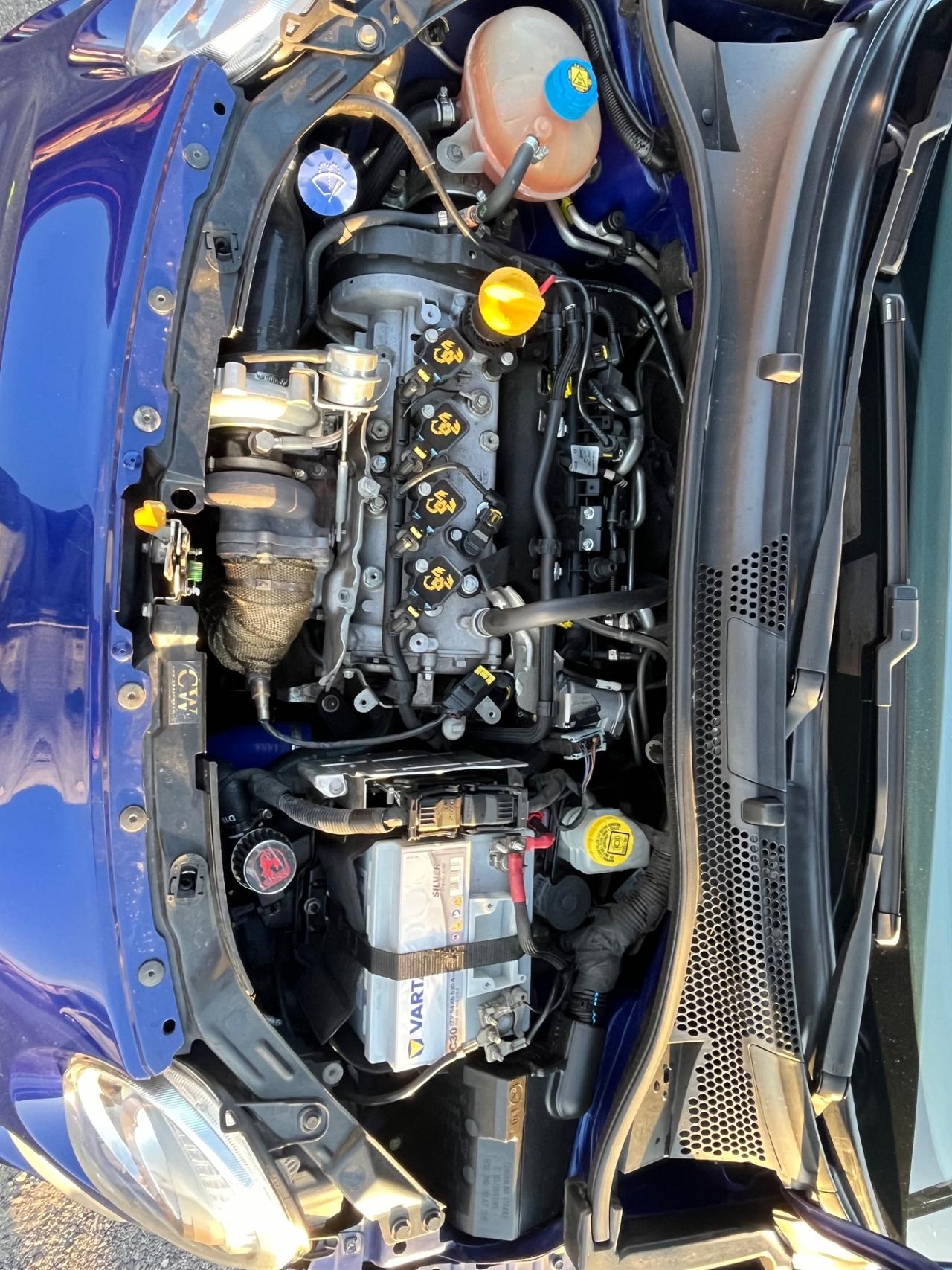 Abarth 595 C 1.4 Turbo T-Jet