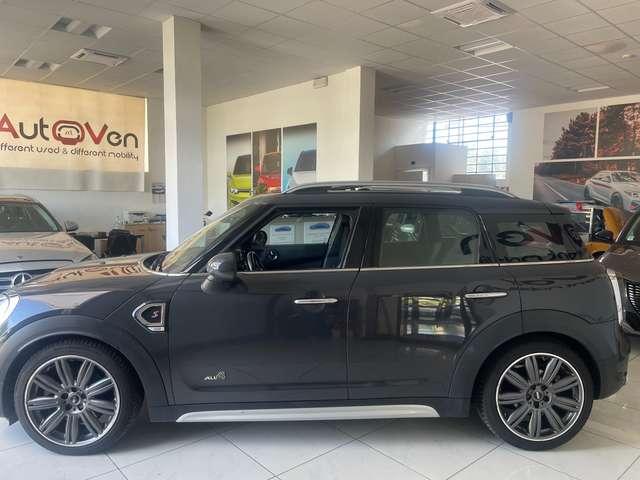 MINI Cooper S Countryman Mini Countryman F60 2017 2.0 Hype all4 auto