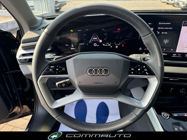 AUDI A5 Avant TDI 150 kW mHEV+ S tronic quattro Business A
