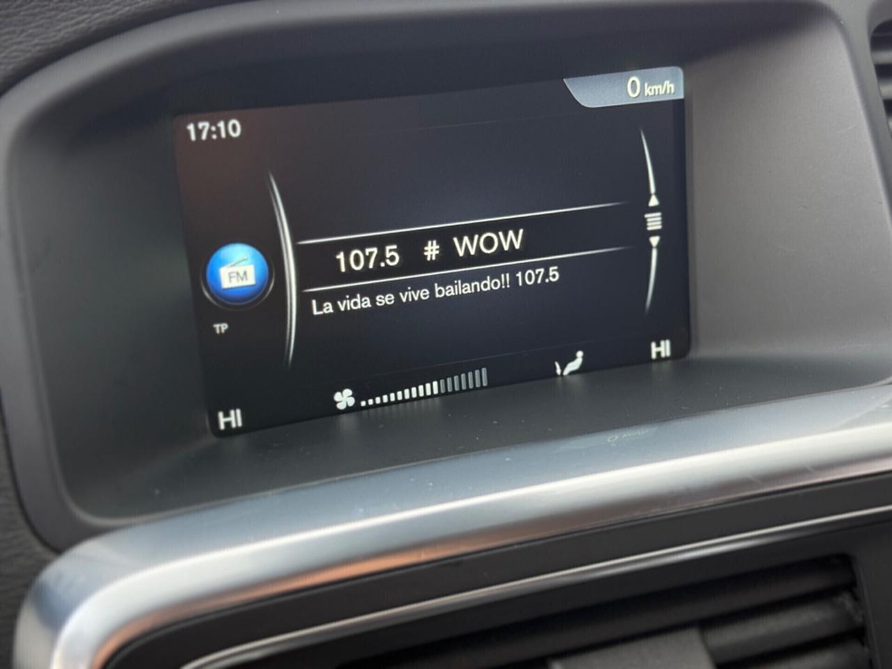 Volvo V60 D3 Momentum