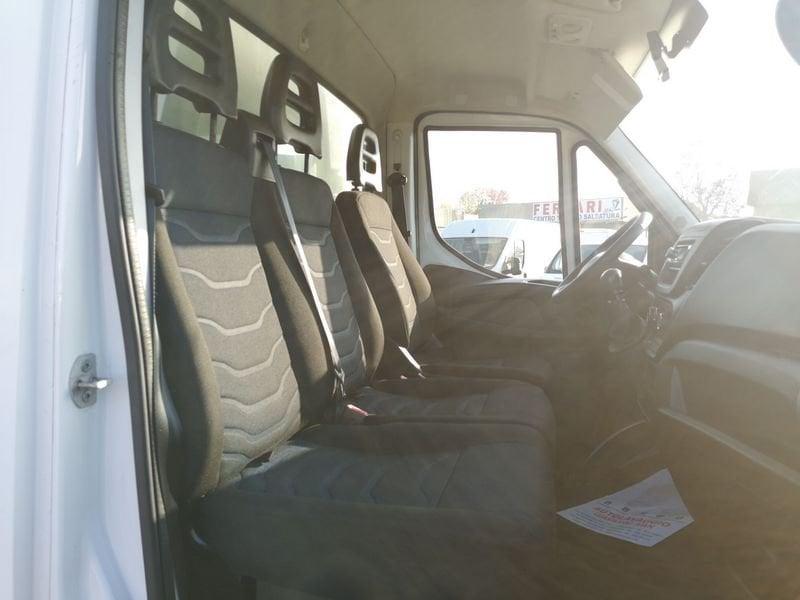 Iveco Daily 35C15 BTor 3.0 HPT PC isotermico