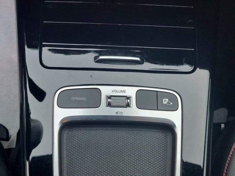 Mercedes-Benz CLA CLA 180 d AMG Line Premium