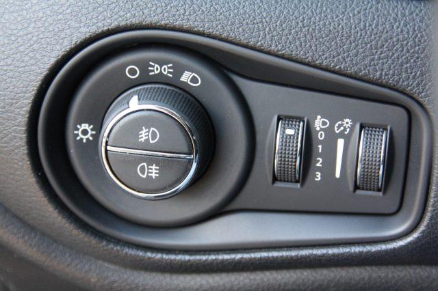 JEEP Renegade 1.6 Mjt 120 CV Business