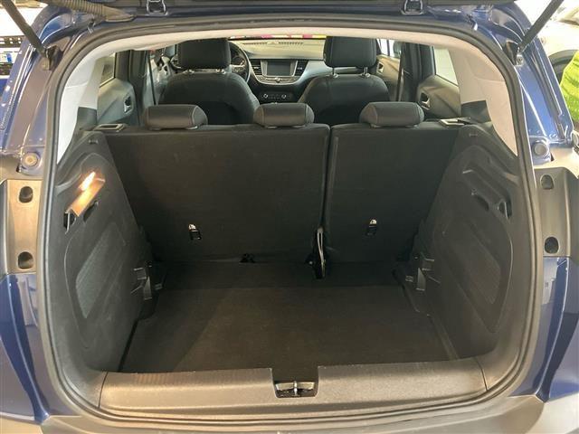 OPEL Crossland X Crossland 1.2 110cv Edition S&S