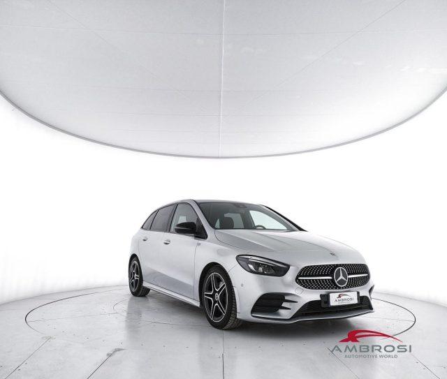 MERCEDES-BENZ B 180 180 Automatic Premium
