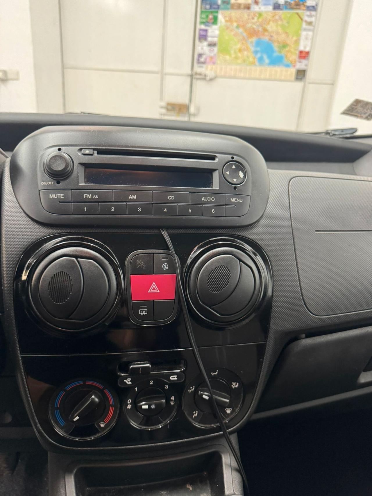 Fiat Qubo 1.3 MJT 75 CV Active