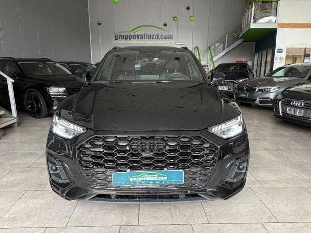 AUDI Q5 Sportback/SPB 40TDI MHEV 204CVquattro S line TETTO