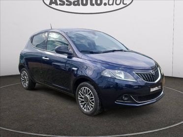 LANCIA Ypsilon 1.2 Gold Gpl 69cv del 2021