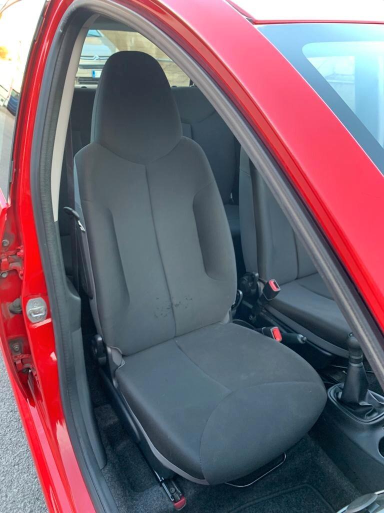 Toyota Aygo 1.0 12V VVT-i 5 porte Lounge Connect