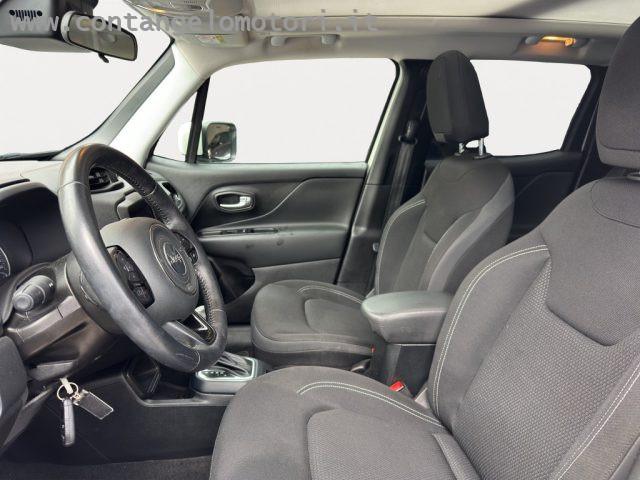 JEEP Renegade 1.3 T4 DDCT S