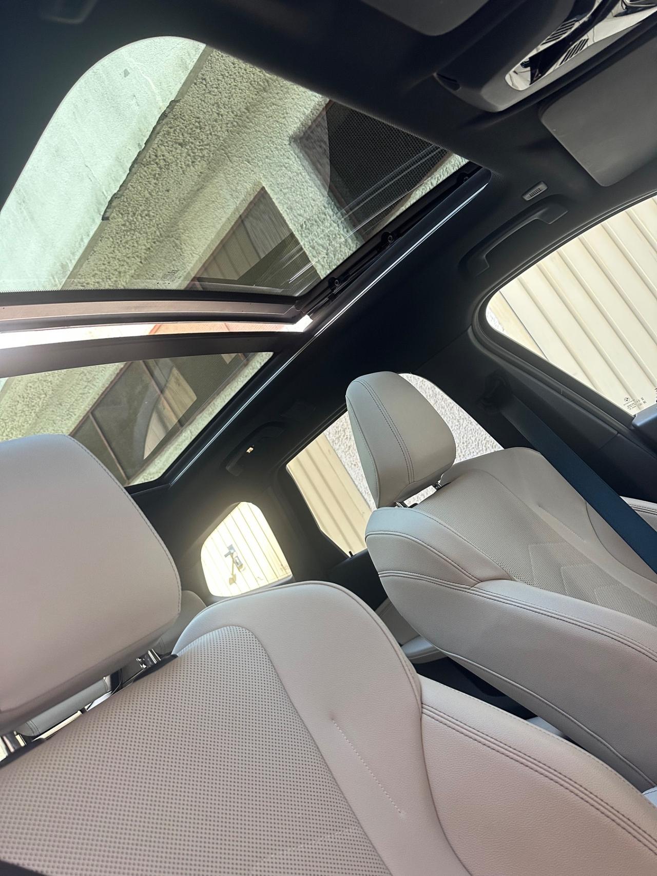 Bmw X1 sDrive 18d Msport