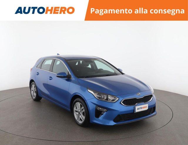 KIA Ceed 1.6 CRDi 115 CV 5p. Business Class