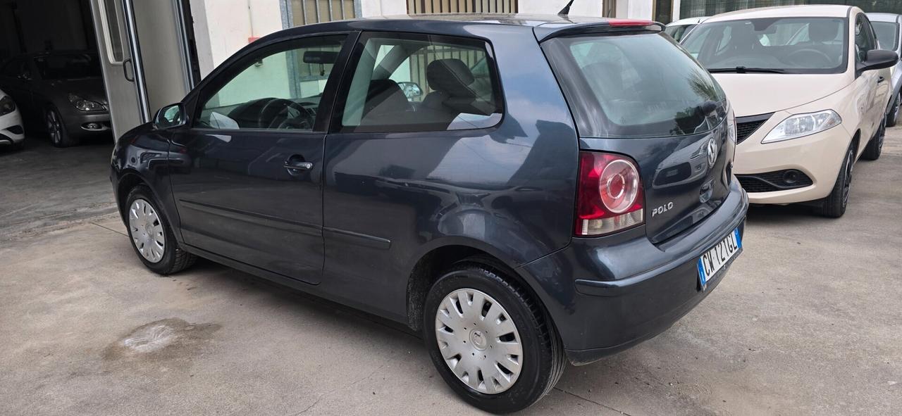Volkswagen Polo 1.2 12V 3p. Trendline
