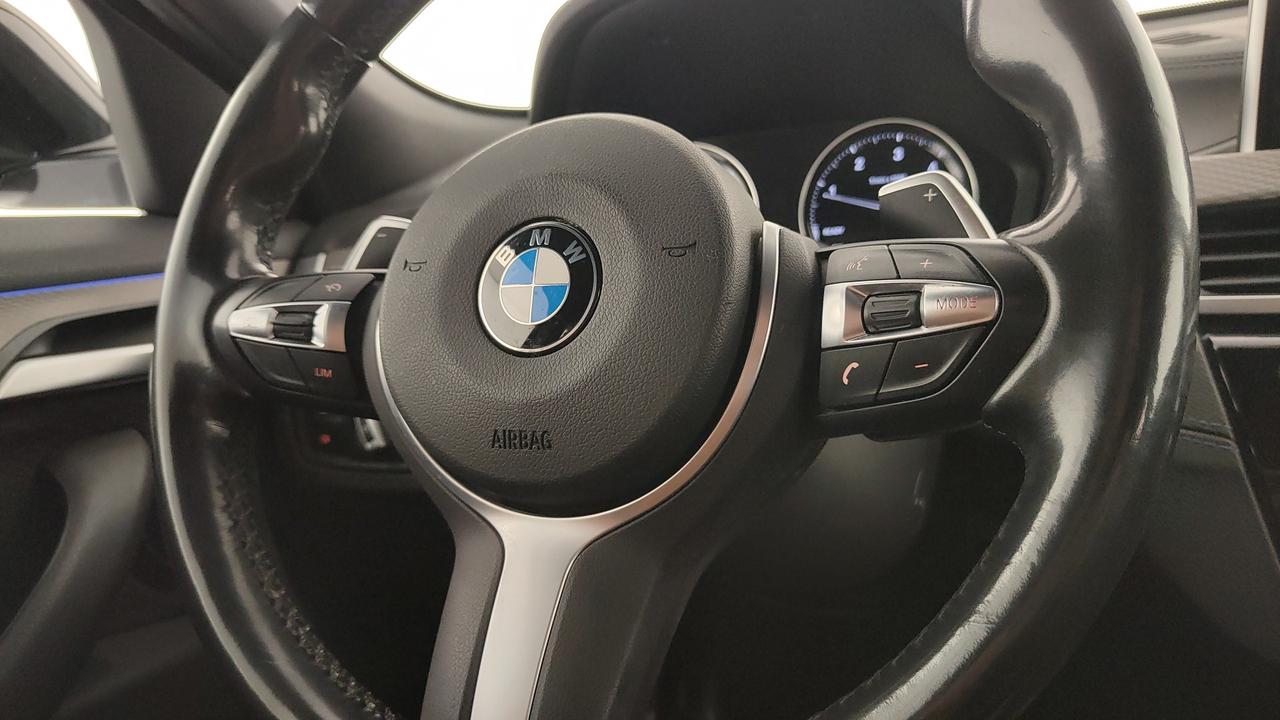 BMW X2 F39 - X2 xdrive18d Msport auto