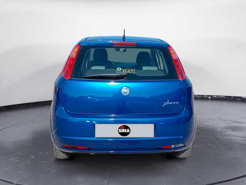 FIAT Grande Punto 5p 1.2 Active 65cv