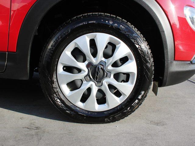 FIAT 500X 2.0 MultiJet 140 CV 4x4 Cross Plus