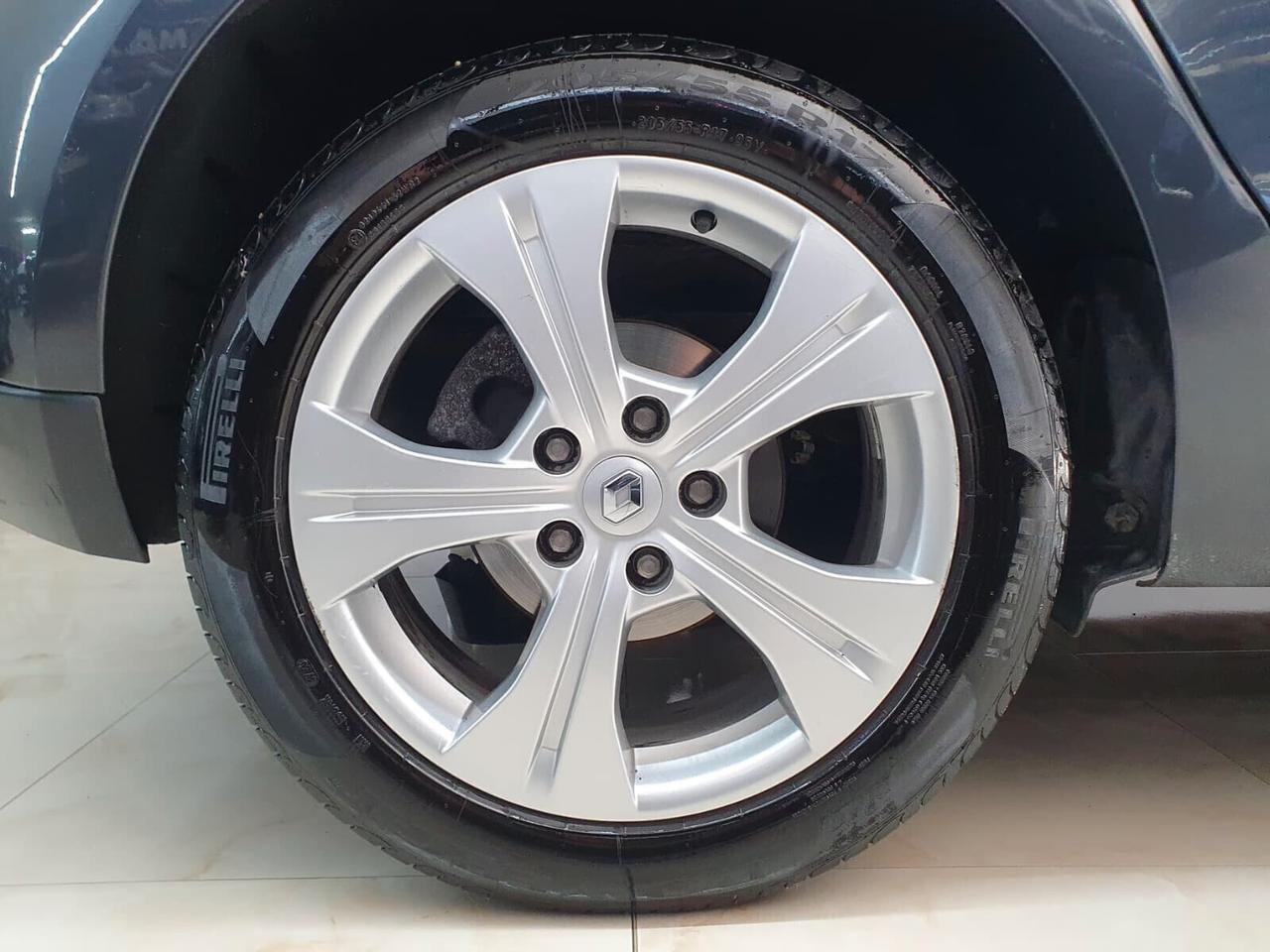 Renault Scénic X-Mod 1.5 dCi 110CV Dynamique 2010