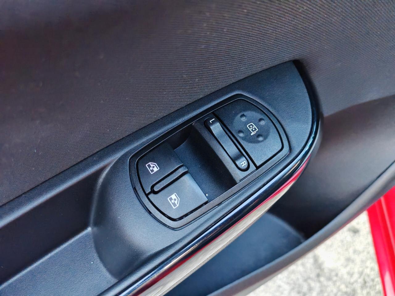 Opel Corsa 1.3 CDTI Coupé