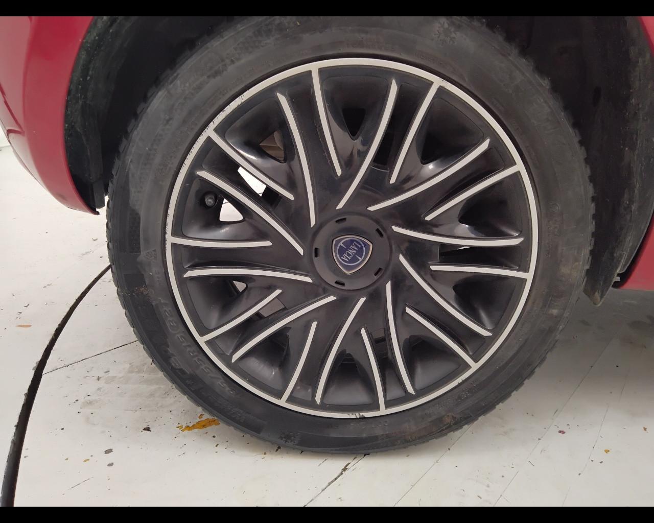 LANCIA Ypsilon III 2015 - Ypsilon 1.2 Gold s&s 69cv my19