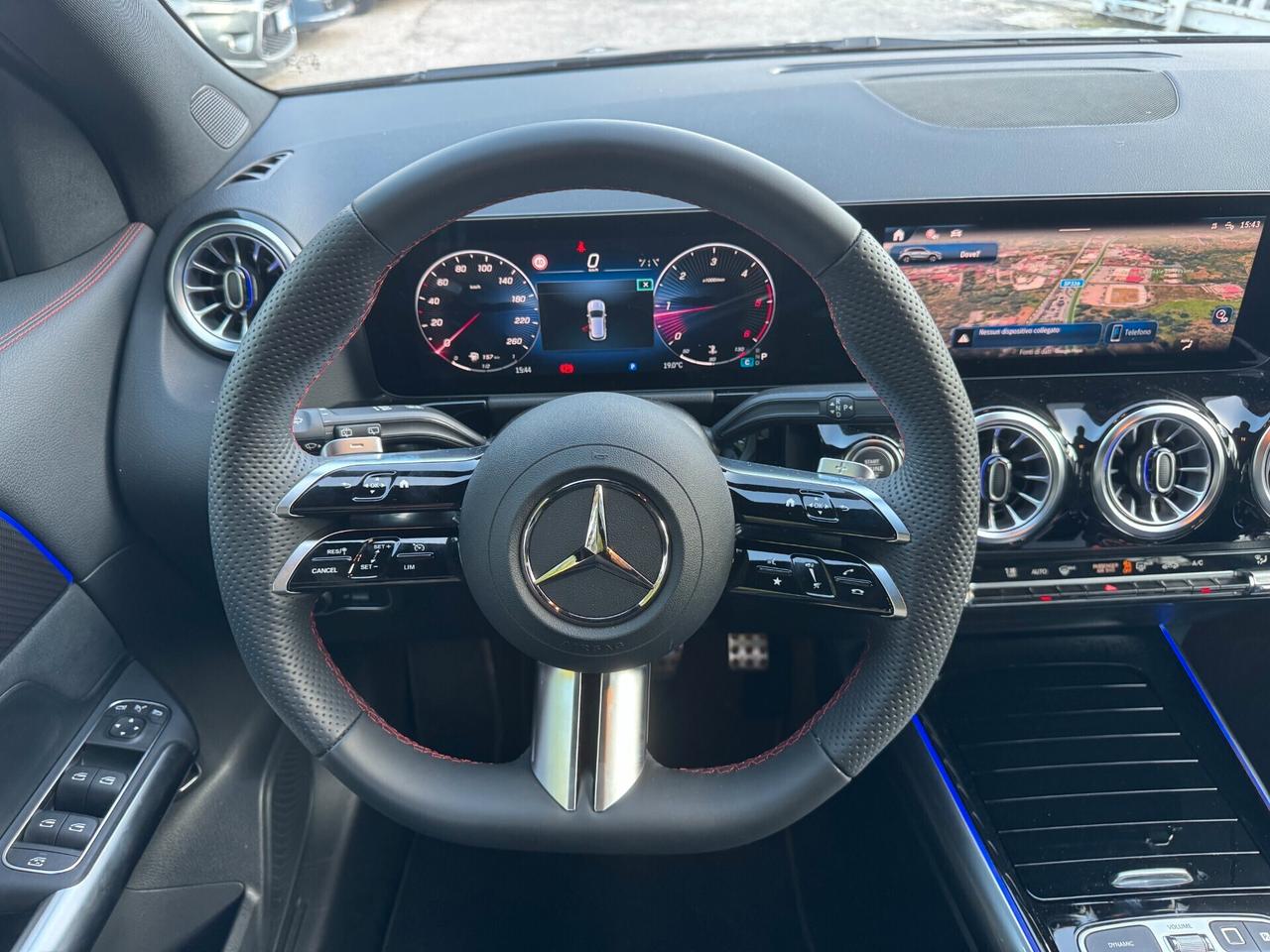 Mercedes-benz GLA 200d Automatic 4Matic AMG Line Premium KM0