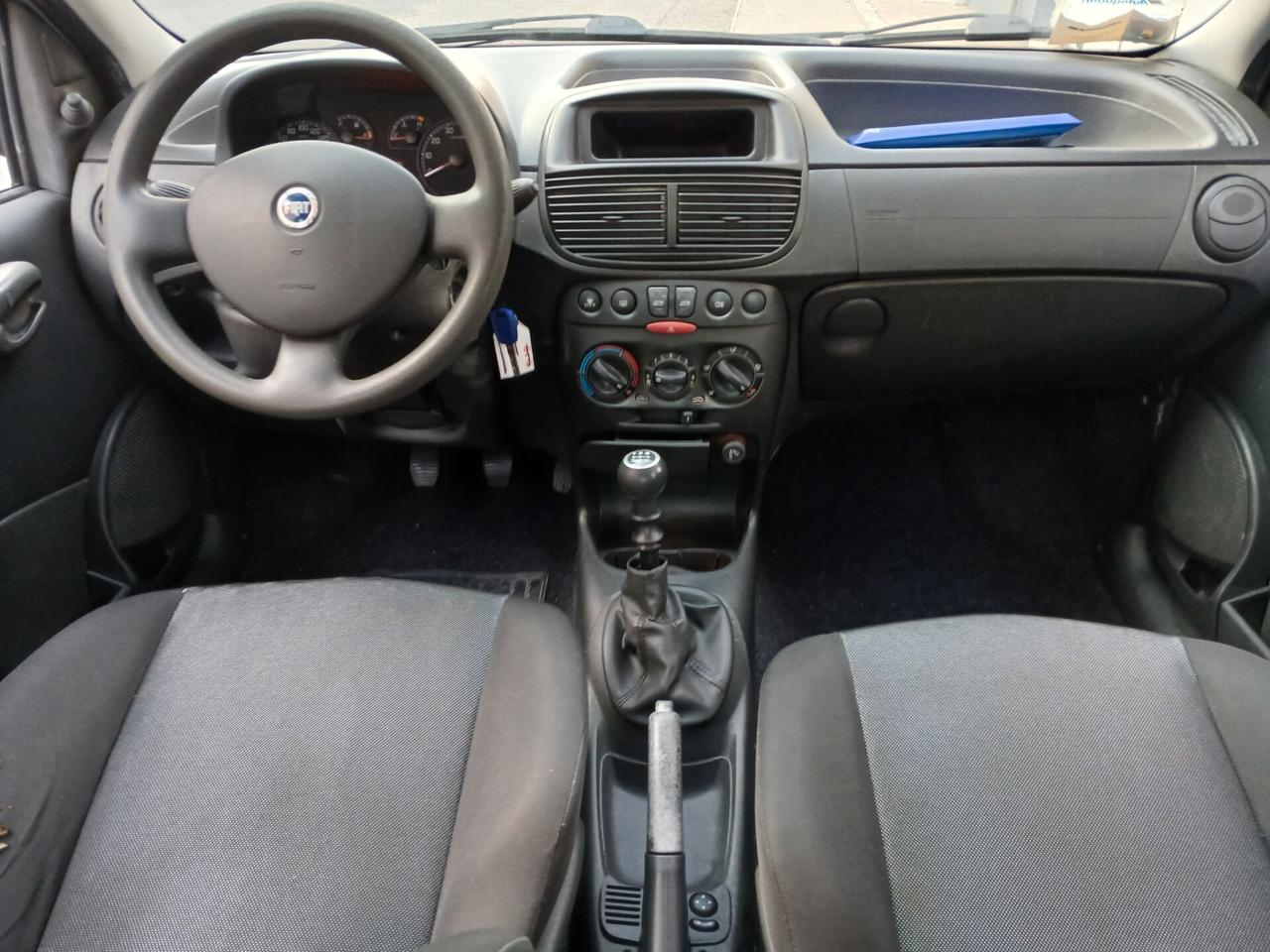 Fiat Punto Classic 1.2 3 porte*NEOPATENTATI