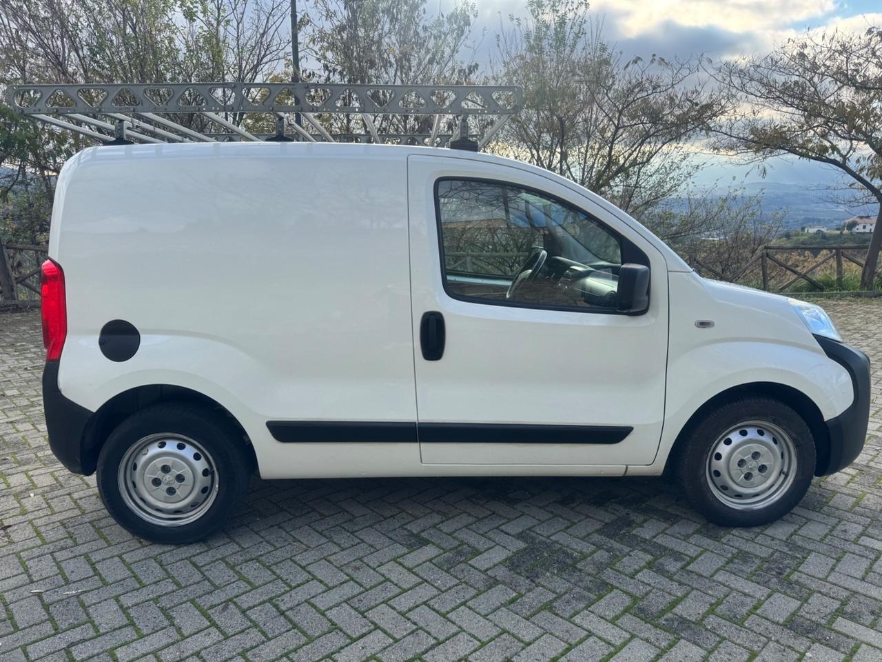 Peugeot Bipper 1.3 Multijet HDI 75Cv 2014