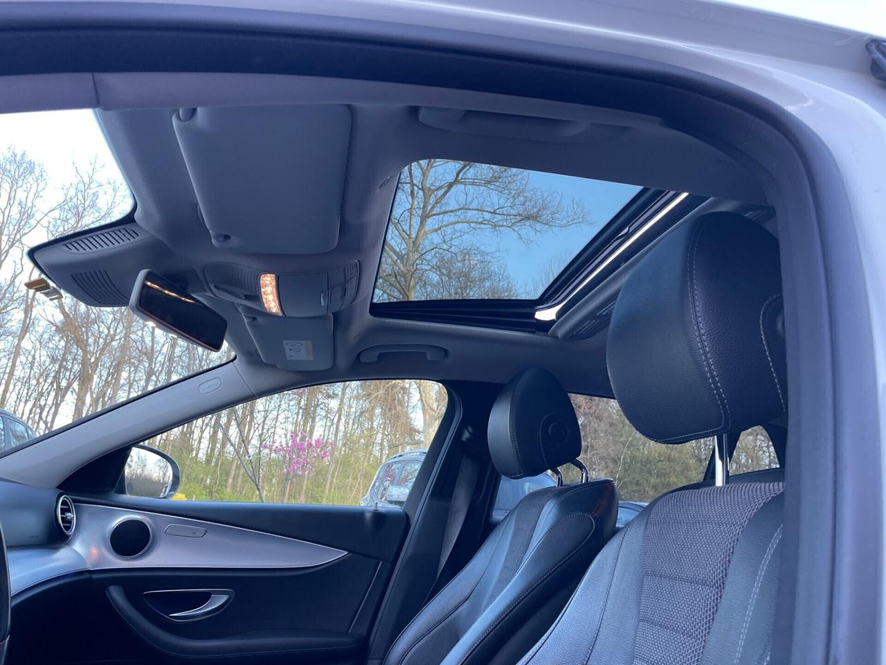 Mercedes-benz E 400 d S.W. 4Matic *Automatik*PREZZO REALE*Navi*Pelle*