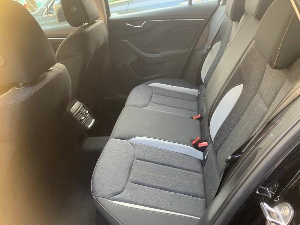 Skoda Kamiq 1.0 TSI 110 CV DSG Style