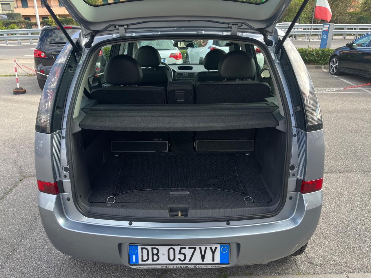 OPEL MERIVA - OCCASIONE