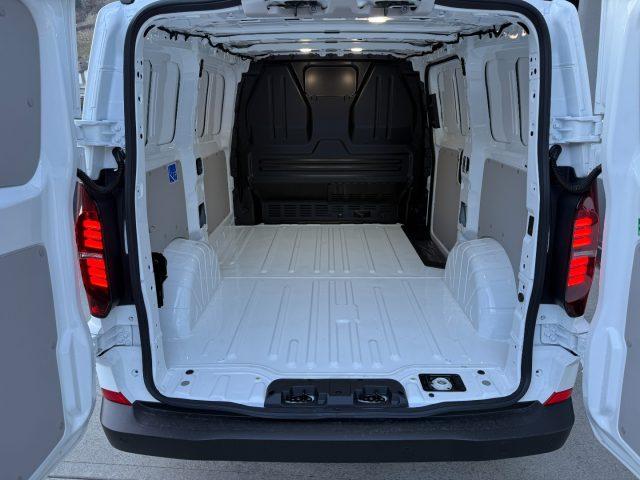 VOLKSWAGEN Transporter 2.0 TDI Van LED App connect Bluetooth