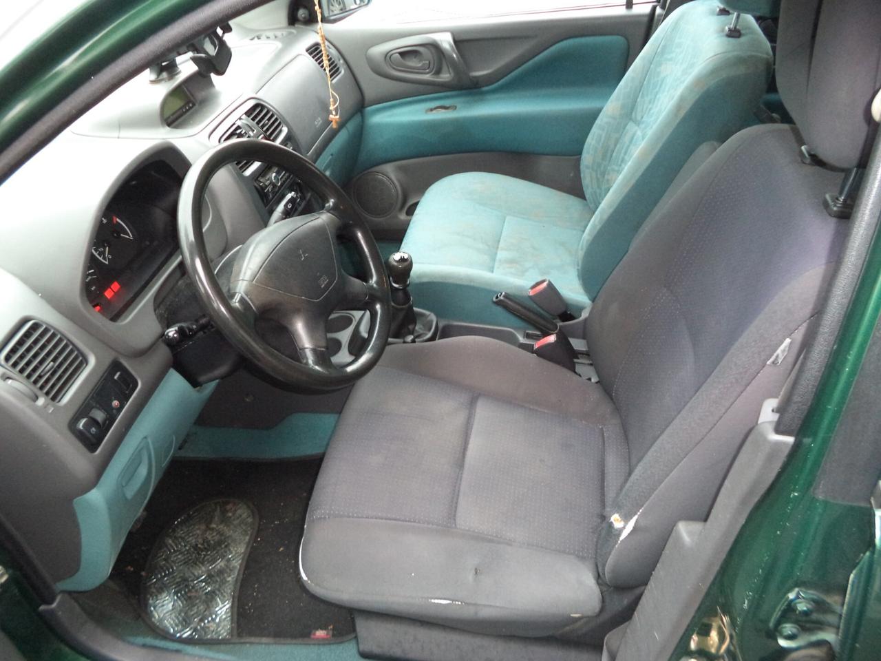 Mitsubishi Space Star 1.3i 16V cat Comfort Plus A/C OK NEOPATENTATO
