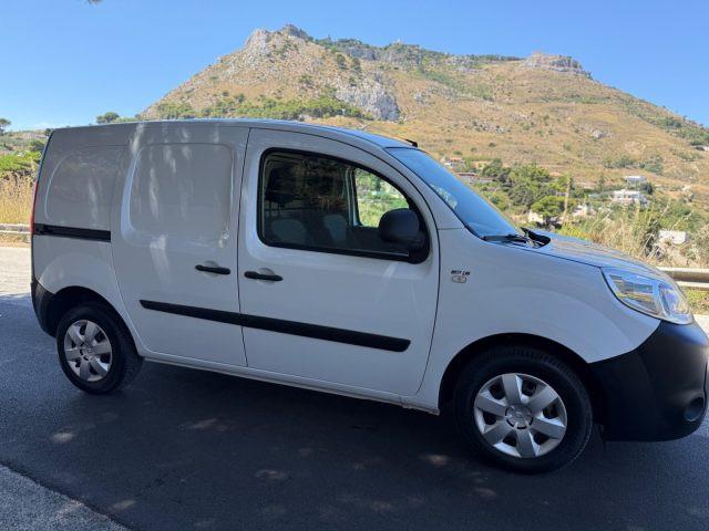 RENAULT Kangoo 1.5 dCi 90CV km 67988 COIBENTATO