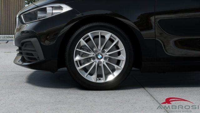 BMW 120 Serie 1 d Business Advantage