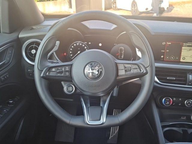 ALFA ROMEO Stelvio MY24 2200 MJT 210CV Q4 VELOCE