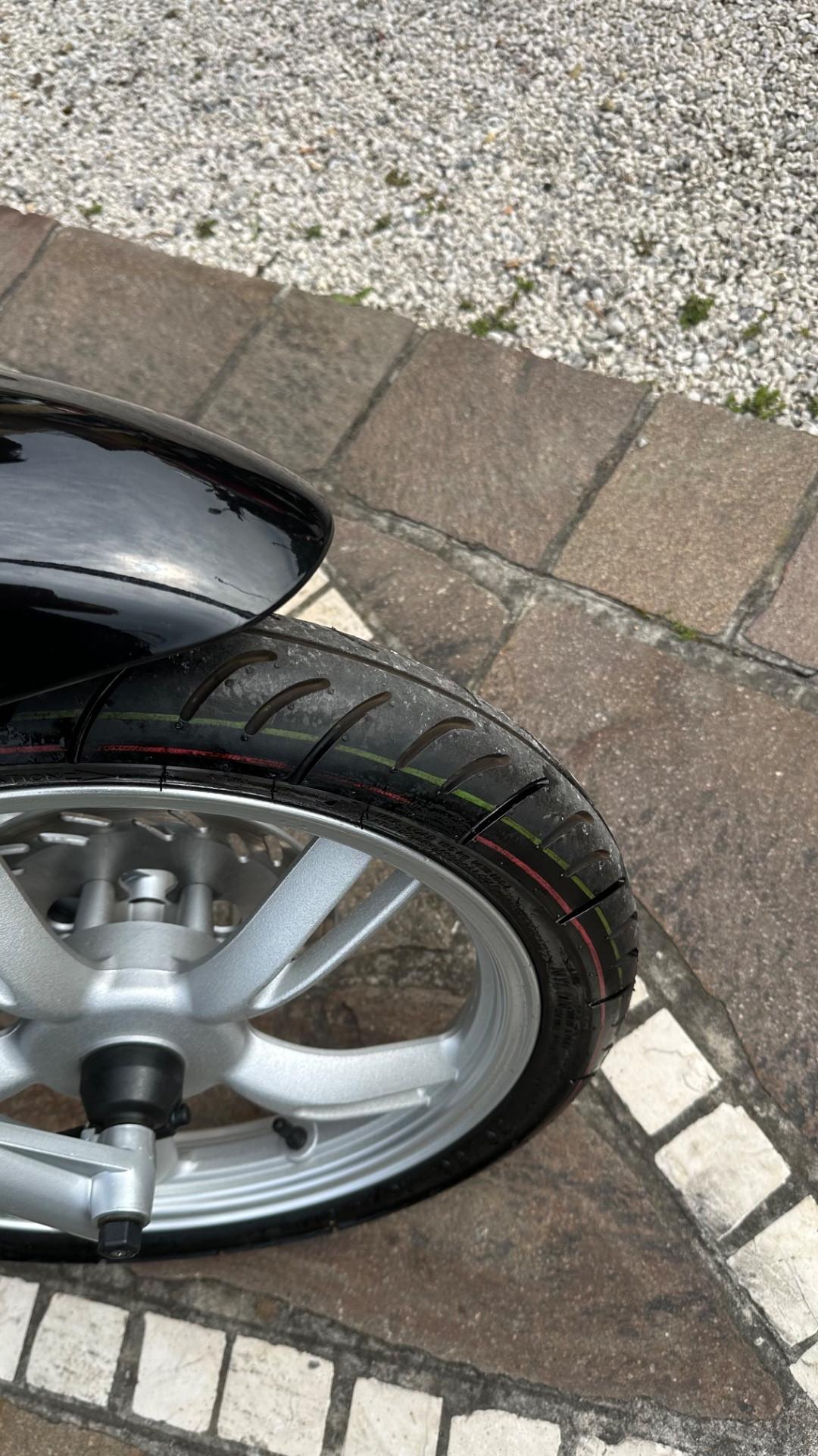 Peugeot Tweet 50 4 tempi 87 Km come Nuovo