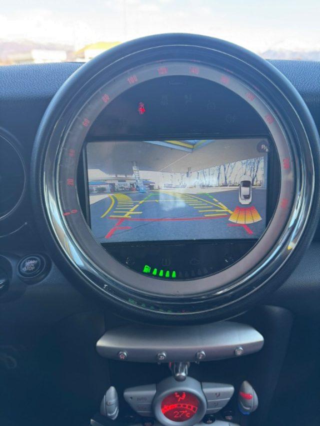 MINI Cooper 1.6 16V Cooper Chili GPL