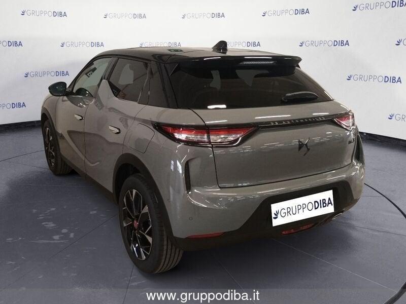 DS DS 3 Crossback Modello: 1SD3 DS3 PerfoLine + BlueHDi 130cv